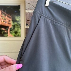 Athleta womens joggers